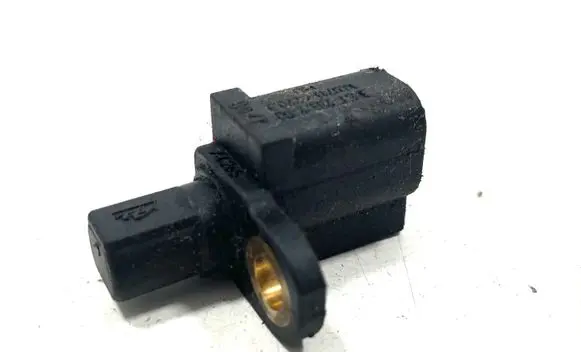 Volvo V50 ABS brake wheel speed sensor 3M5T2837280