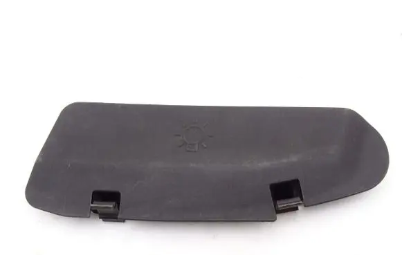 Peugeot 407 Headlight/headlamp dust cover 1406280345
