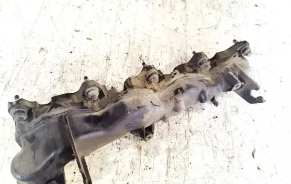 Ford Transit Intake manifold 6c1q9424ab