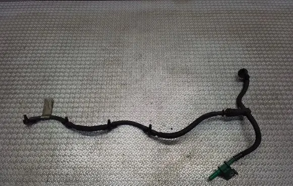 Fuel return line/hose