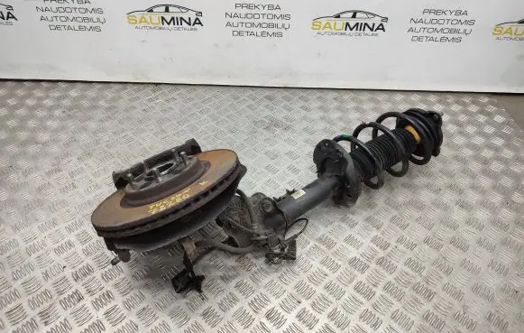Hyundai Tucson TL Front suspension assembly kit set 