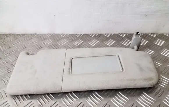 Audi A6 S6 C5 4B Sun visor 4B0857552