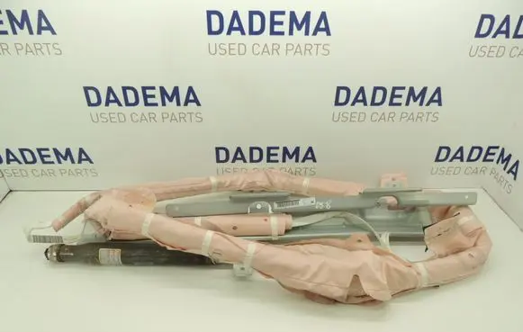 Peugeot 4007 Roof airbag BAMPT11678 DS8