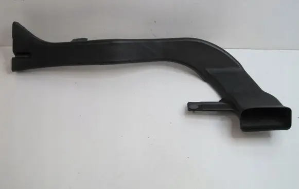 Nissan X-Trail T32 Intercooler air channel guide 278334BA0A