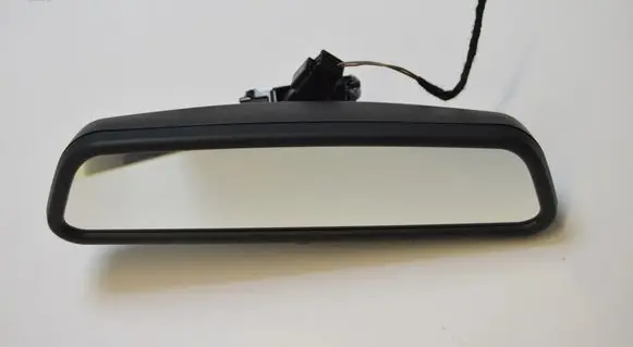 Lexus IS III XE30 Rear view mirror (interior) 