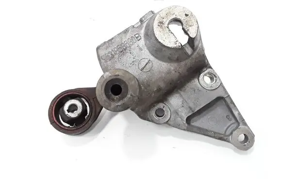 Citroen C5 Engine mounting bracket 9631853680B