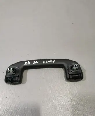 Toyota Corolla E210 E21 Front interior roof grab handle