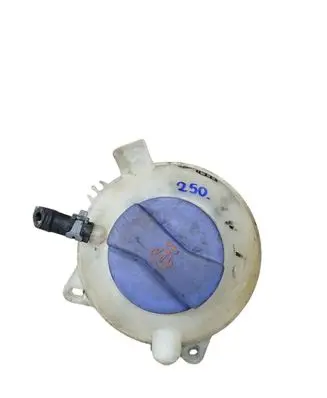 Volkswagen Golf IV Coolant expansion tank/reservoir 1J0121403B