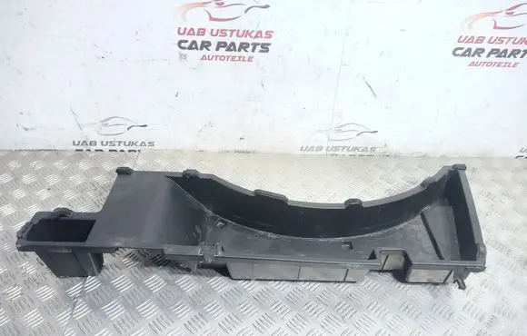 Mazda CX-7 Glove box in trunk EH44688F0 K3006