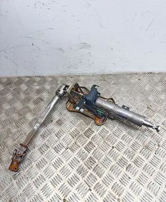Fiat Ducato Steering wheel axle 07355358730 P1ZP20JXWAA T4T119501343