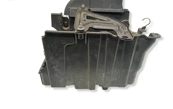 Ford Fiesta Battery box tray 