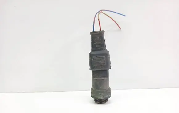 Audi 80 90 B3 Coolant temperature sensor 443959459B