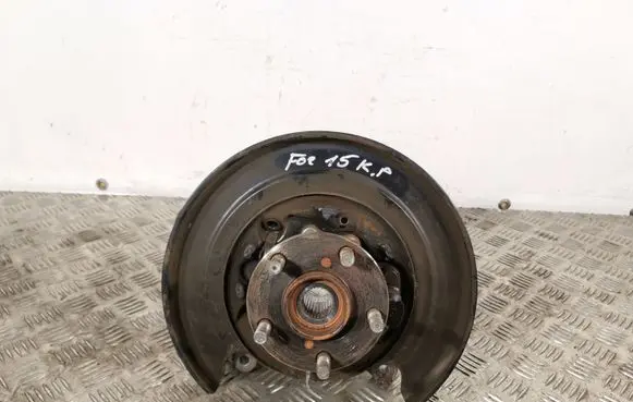 Subaru Forester SJ Rear wheel hub FOR15STEBULEKPG
