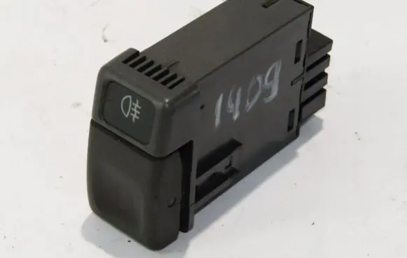 Volvo S70 V70 V70 XC Fog light switch 9148994