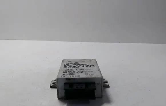 BMW 5 E39 Immobilizer control unit/module 05393231 8369665
