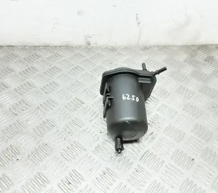 Nissan Kubistar Fuel filter housing ST498