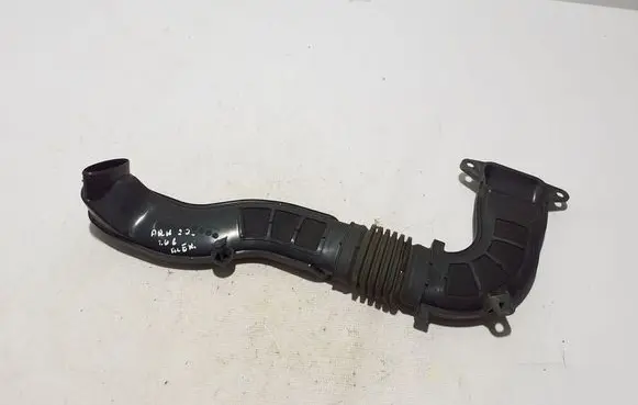 Renault Arkana Air intake duct part 165555837R