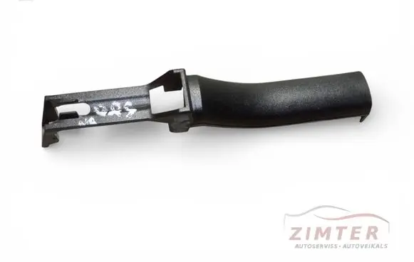 Skoda Octavia Mk2 (1Z) Rearview mirror trim 1Z0857593A