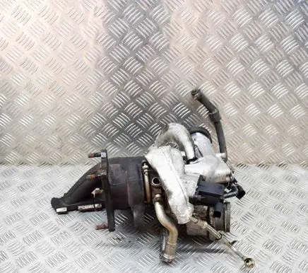 Volkswagen Golf VI Turbo 06F145701D 045225F