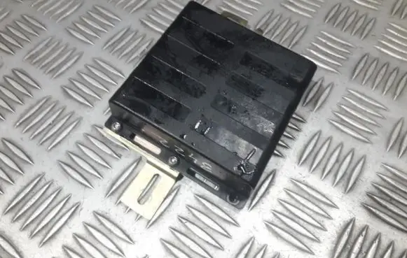 Subaru Legacy Other control units/modules