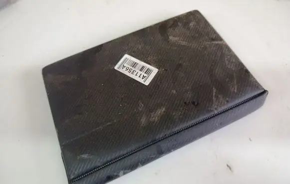 Subaru Legacy Owners service history hand book