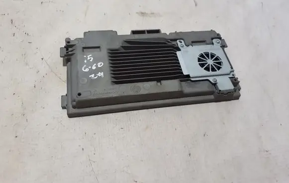 BMW i5 G60 Other control units/modules 62105B3D900