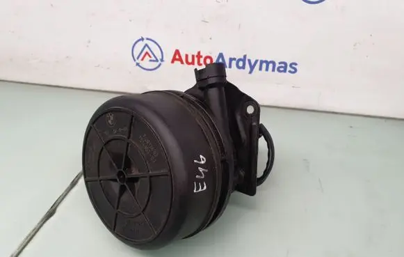BMW 3 E46 Secondary air pump 7514953 11727514953