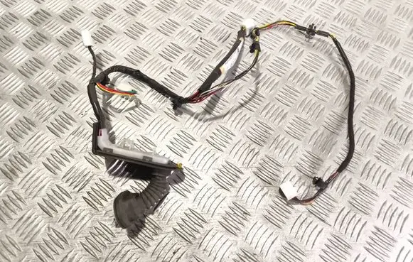 Mazda 6 Rear door wiring loom GS1F67210
