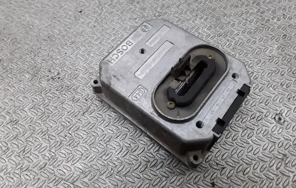 Volkswagen Sharan Window wiper interval relay 7M0955113A