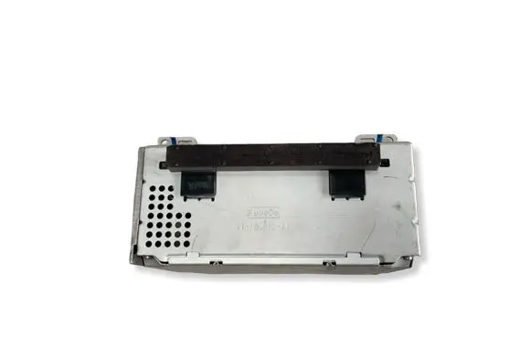 Ford Transit Custom Radio/CD/DVD/GPS head unit 10R048415 F1BT18C815GK 10032016