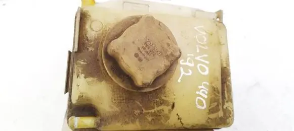 Volvo 440 Coolant expansion tank/reservoir 434374