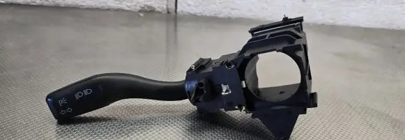 Audi A4 S4 B7 8E 8H Indicator stalk 4E0953513A