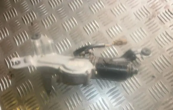 Nissan Sunny Rear window wiper motor