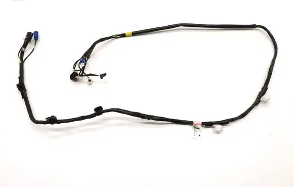 Tesla Model 3 Other wiring loom 106878700D