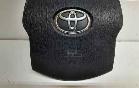 Toyota Prius (XW20) Steering wheel airbag 8442202