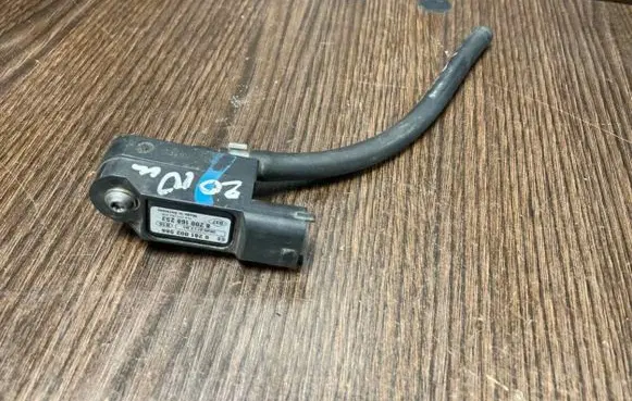 Air pressure sensor