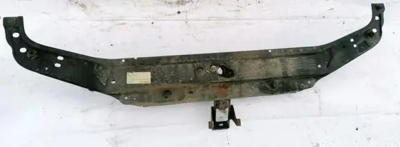 Renault Laguna II Radiator support slam panel 7700427797