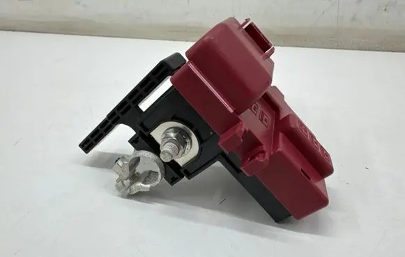 Toyota Yaris Cross Positive cable (battery) 