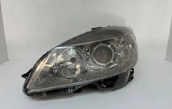 Mercedes-Benz C W204 Headlight/headlamp A2048208361