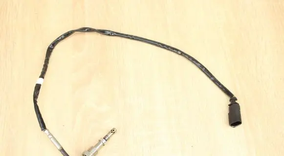 Audi A6 S6 C7 4G Exhaust gas temperature sensor 4G0906088J