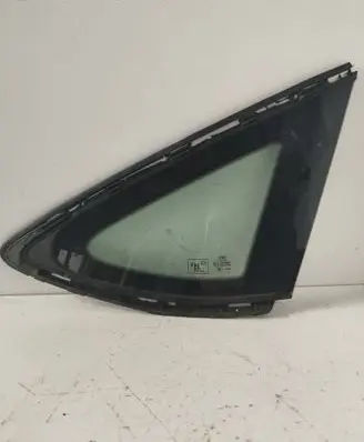 Audi A7 S7 4G Rear side window 4G8845300C 23062010031