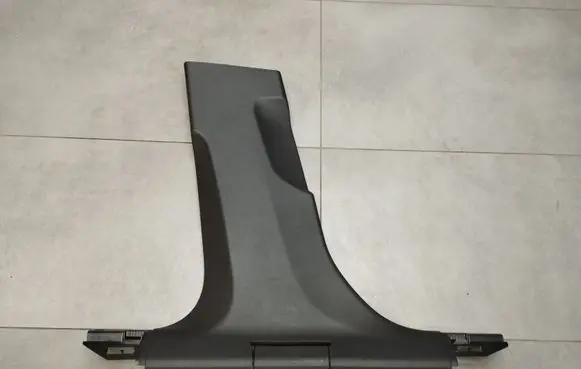 Audi A5 (B) pillar trim (bottom) 8B3867239C 0632455