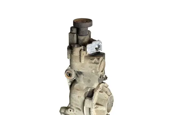 Volvo XC90 Rear differential P31256949 P1216667