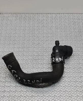 Citroen C5 Engine coolant pipe/hose