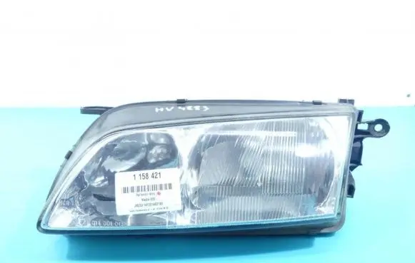 Mazda 626 Headlight/headlamp IMPRK1158421
