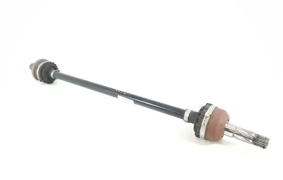 Volvo S60 Rear driveshaft 31437460