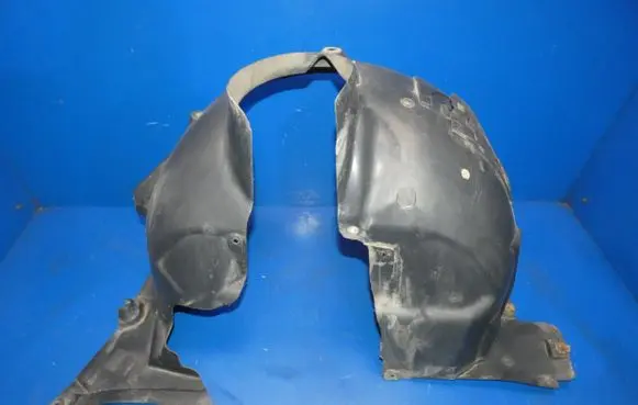 Mercedes-Benz CLA C117 X117 W117 Front wheel arch liner splash guards A2466900830 BBP19211