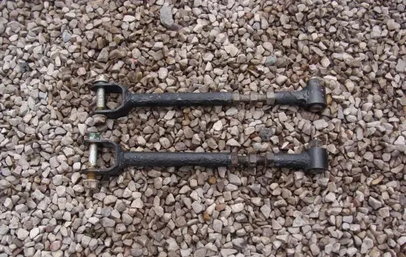 Hyundai Tucson JM Rear control arm
