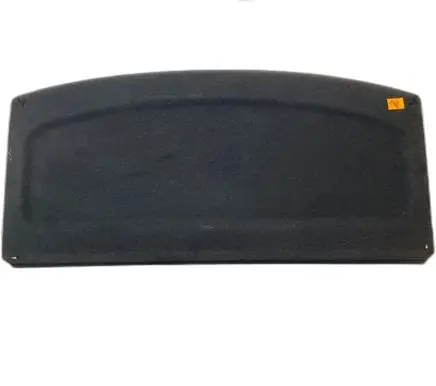 Volkswagen Golf VI Parcel shelf 1K6867769