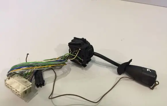 BMW 5 E34 Indicator stalk 4460